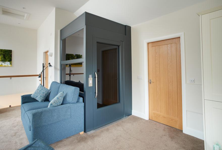 Independent Apartment