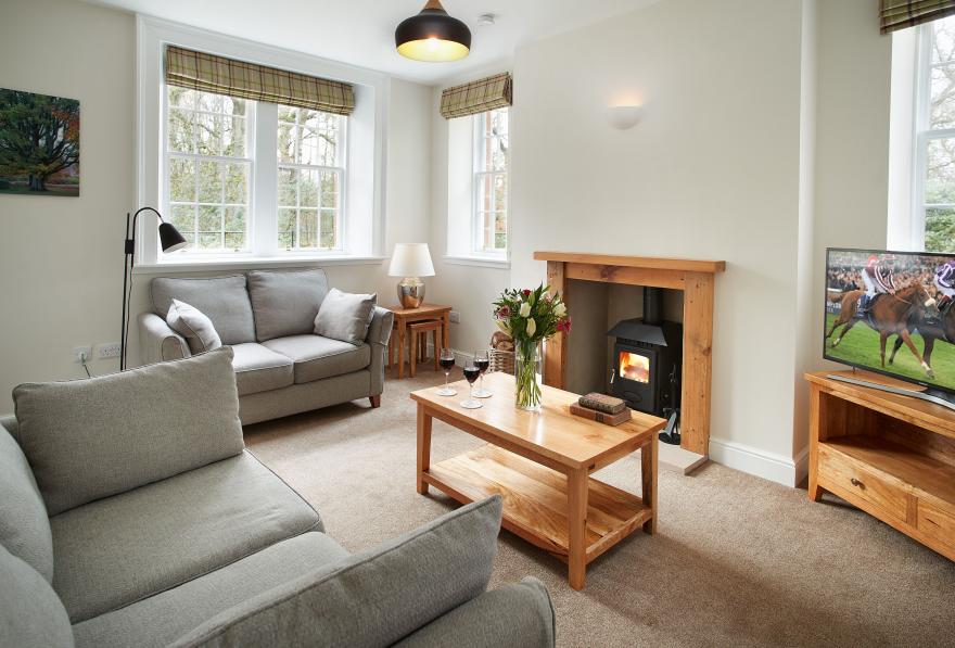 Middle Lodge