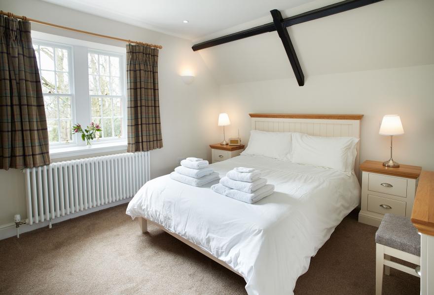 Middle Lodge