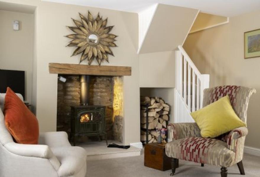 Rock Cottage