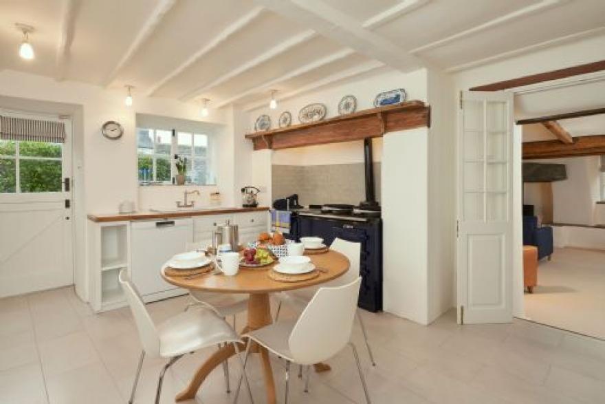 Rosemary Cottage (Devon)