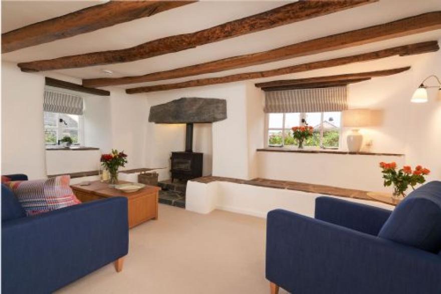 Rosemary Cottage (Devon)