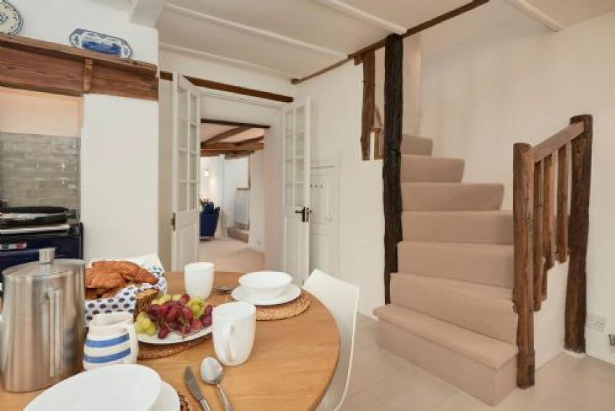 Rosemary Cottage (Devon)