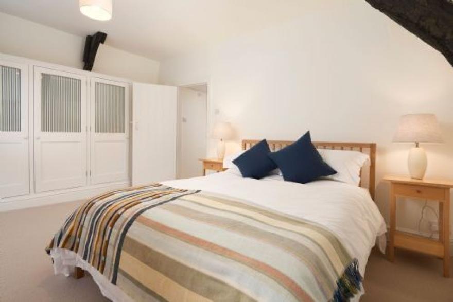 Rosemary Cottage (Devon)