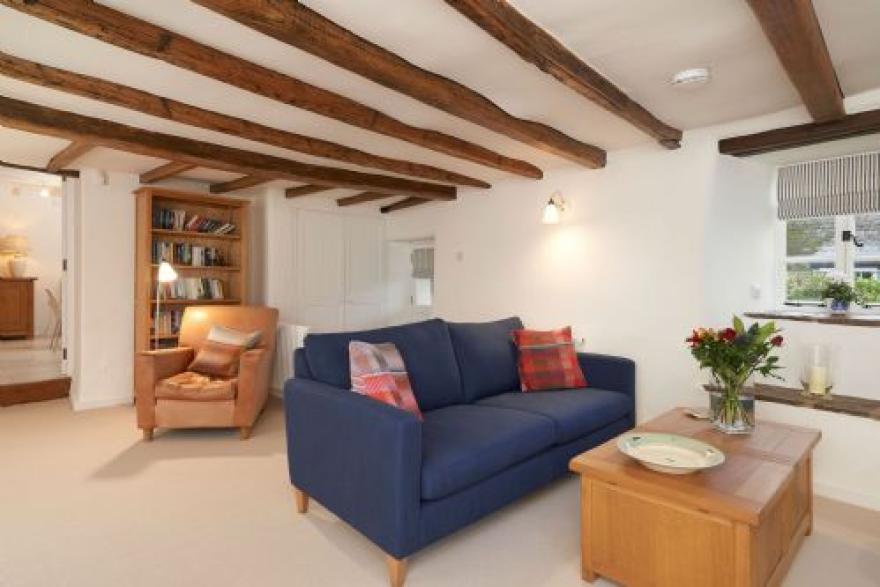 Rosemary Cottage (Devon)