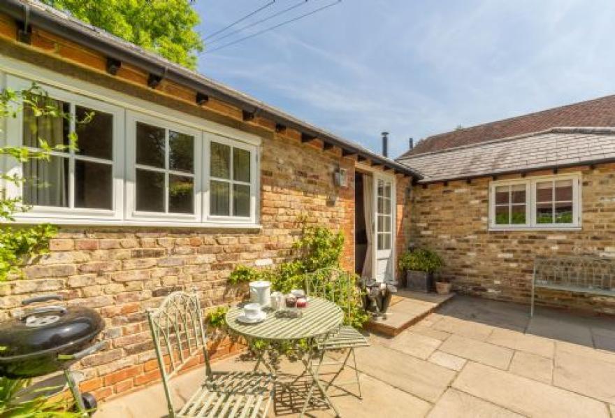 Hope Cottage (West Sussex)