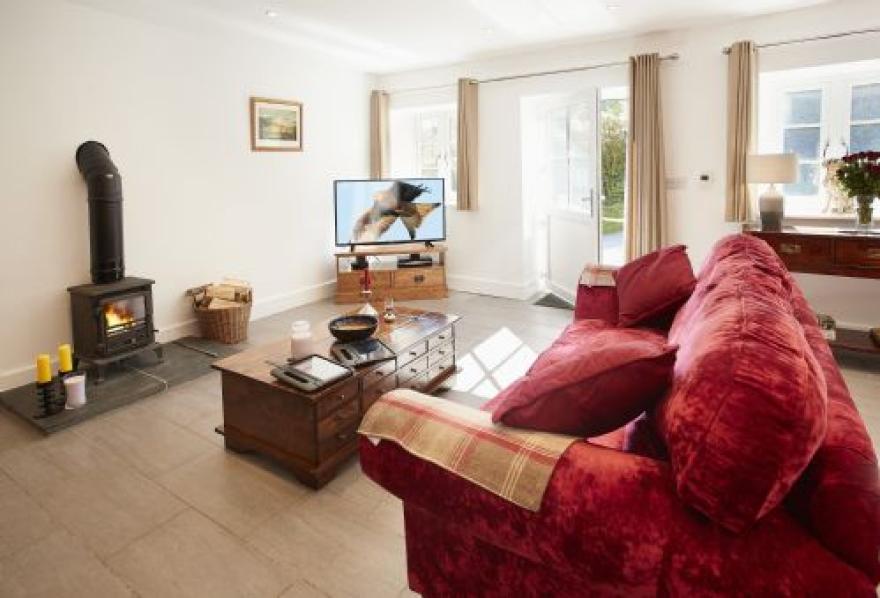 Wisteria Cottage (Ceredigion)