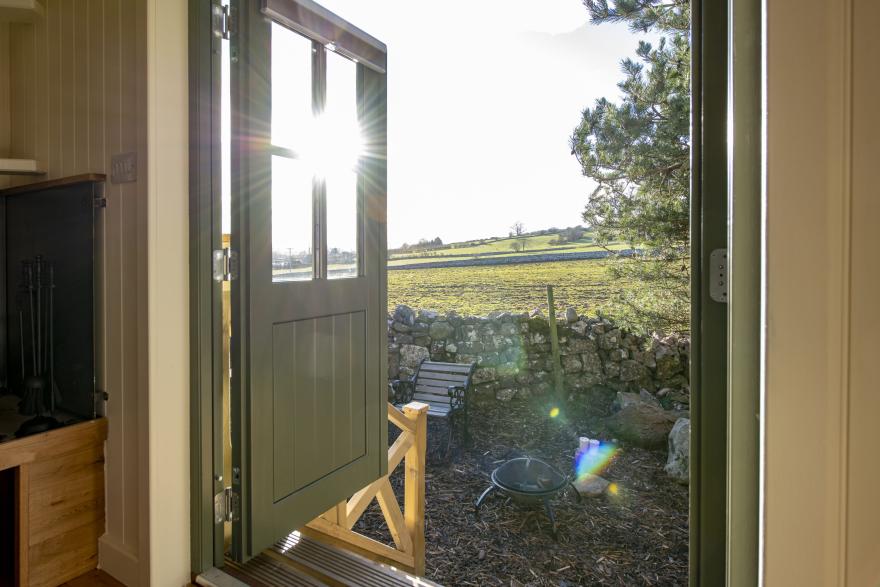 Oak Retreat