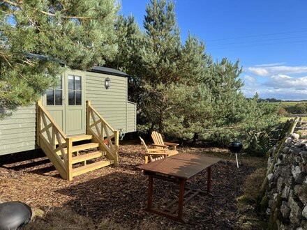 Larch Retreat