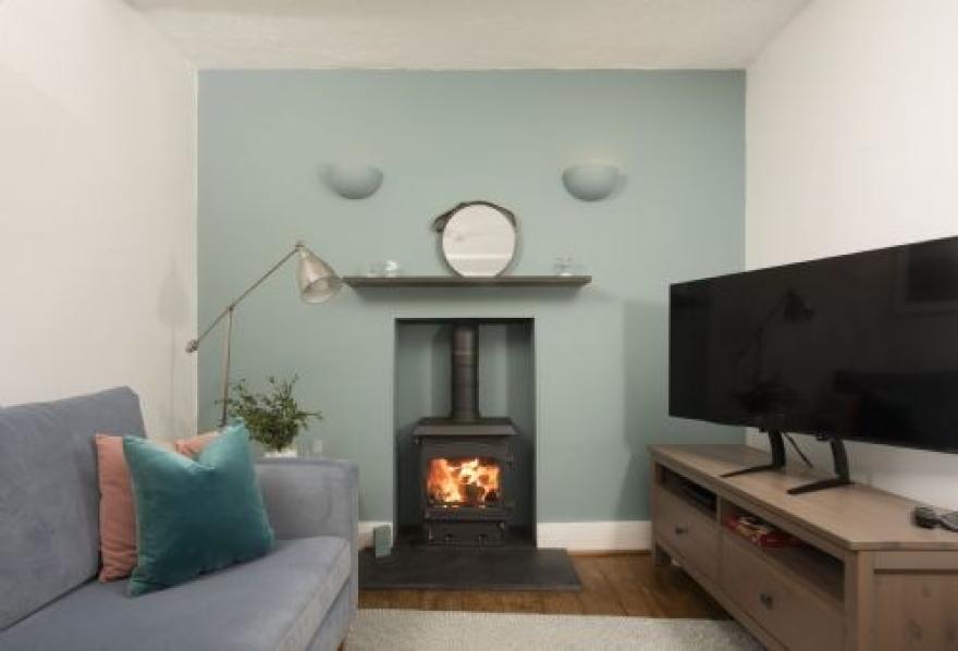 Cob Cottage