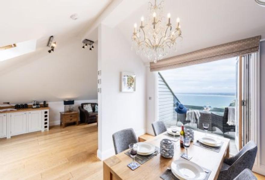 9 Fernhill Penthouse