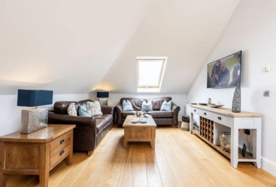 9 Fernhill Penthouse