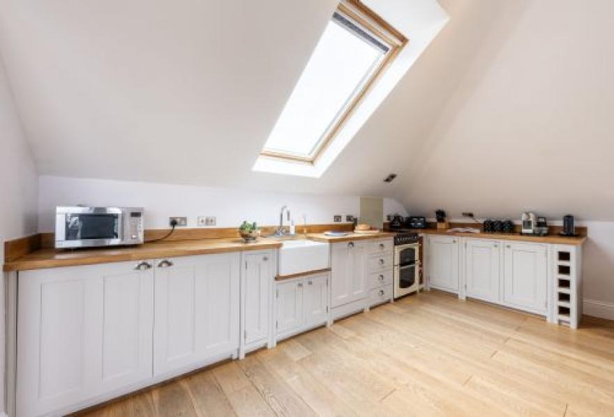 9 Fernhill Penthouse