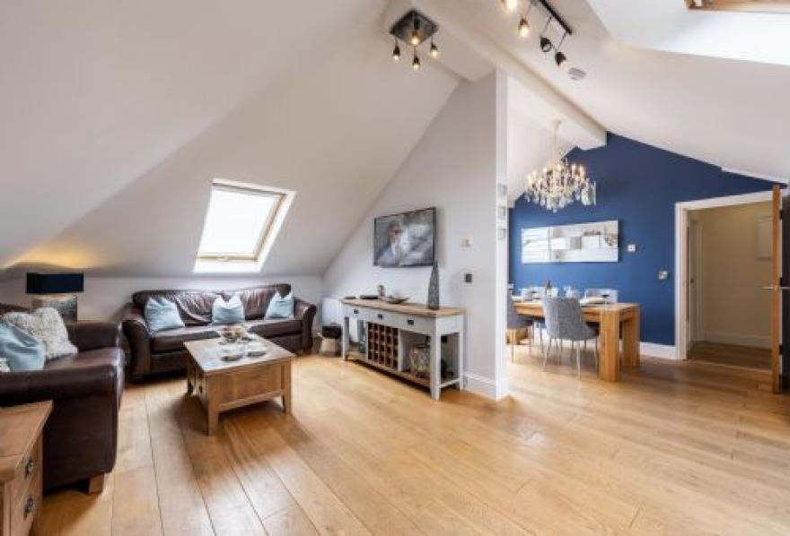 9 Fernhill Penthouse