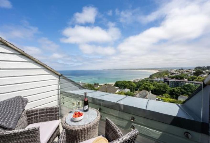 9 Fernhill Penthouse
