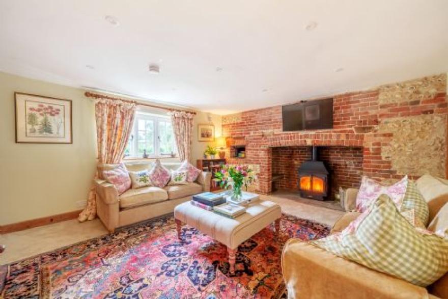 Cosy Cottage