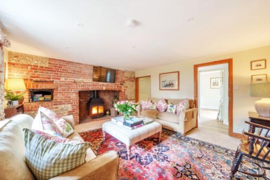 Cosy Cottage