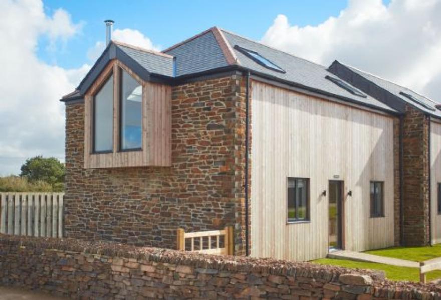 Birch House
