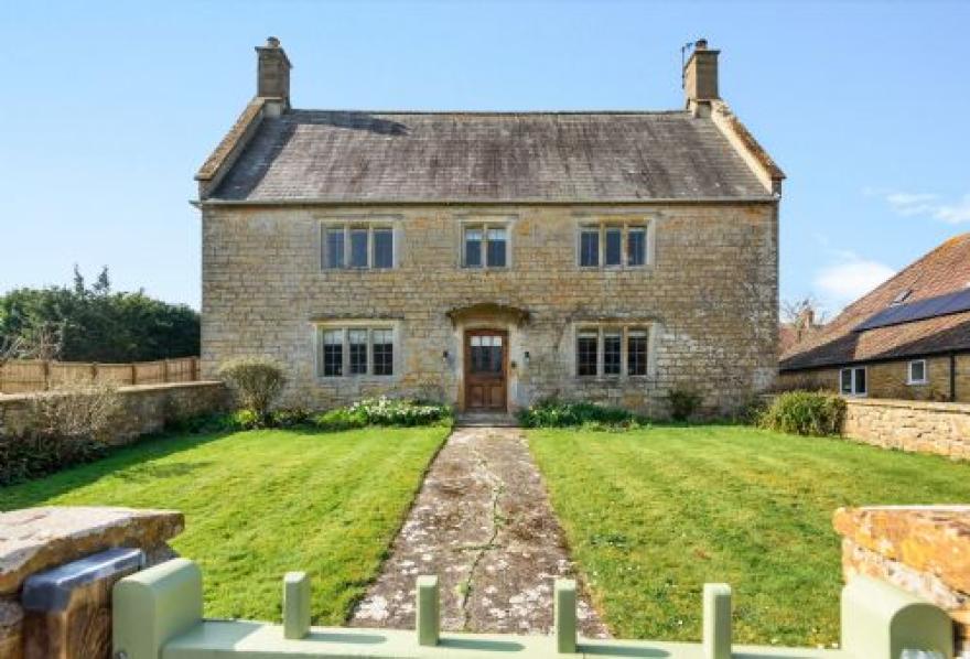 Lower Farm