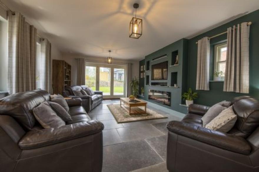 3 Mill Cottages