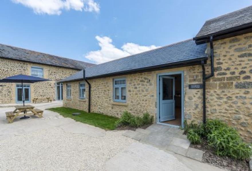 Tothery Cottage
