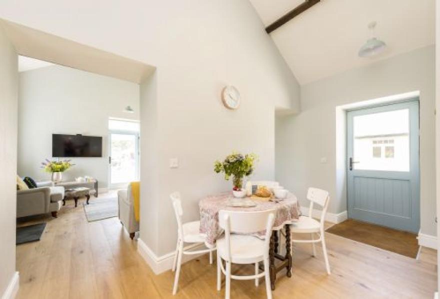 Tothery Cottage