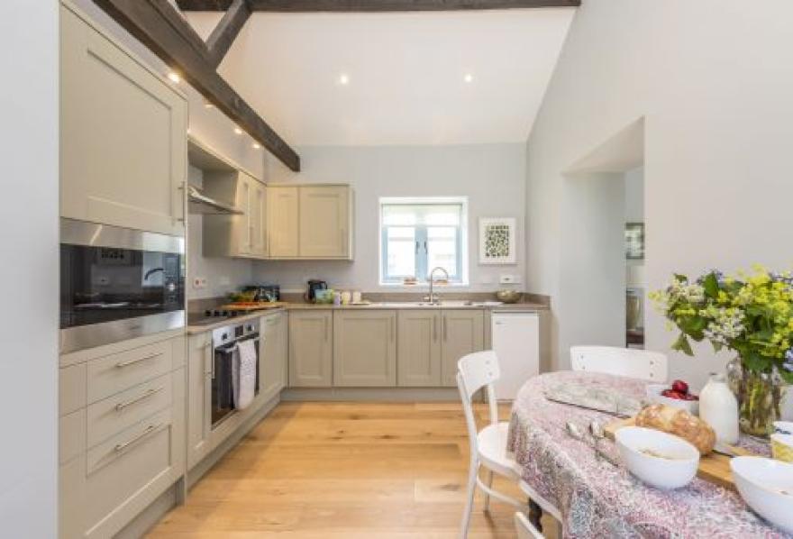 Tothery Cottage