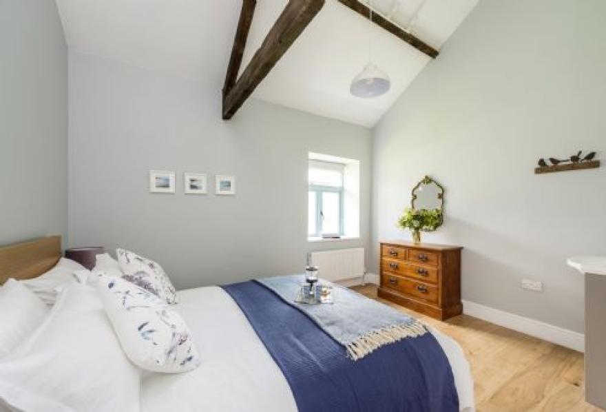 Tothery Cottage