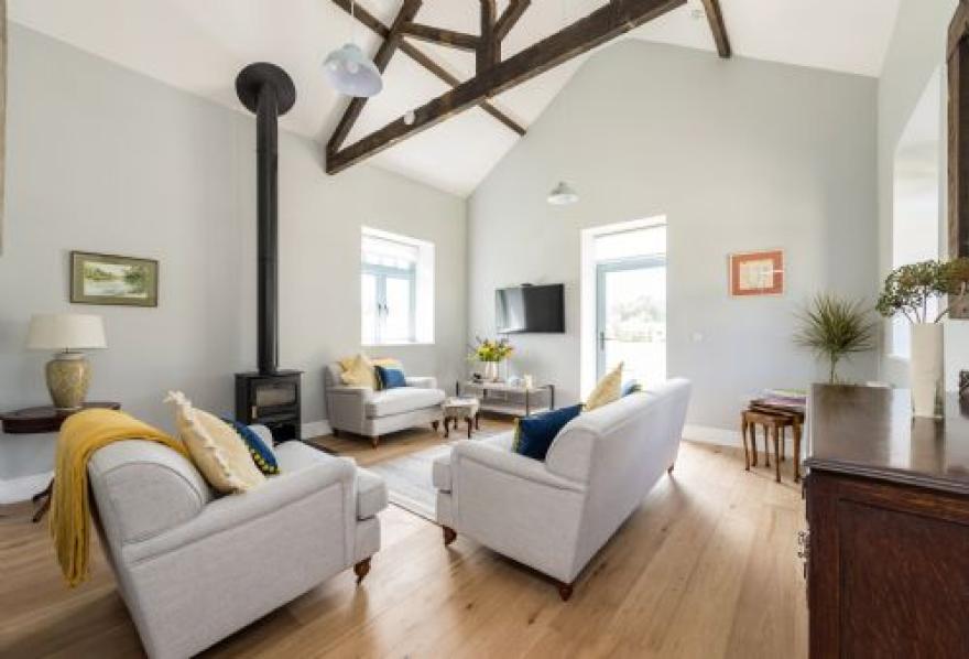 Tothery Cottage