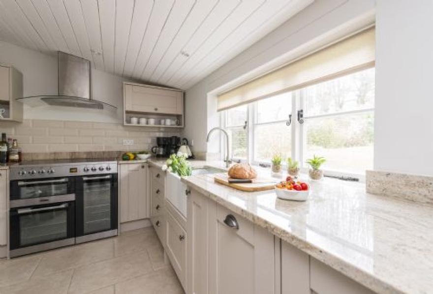 Vicarage Cottage
