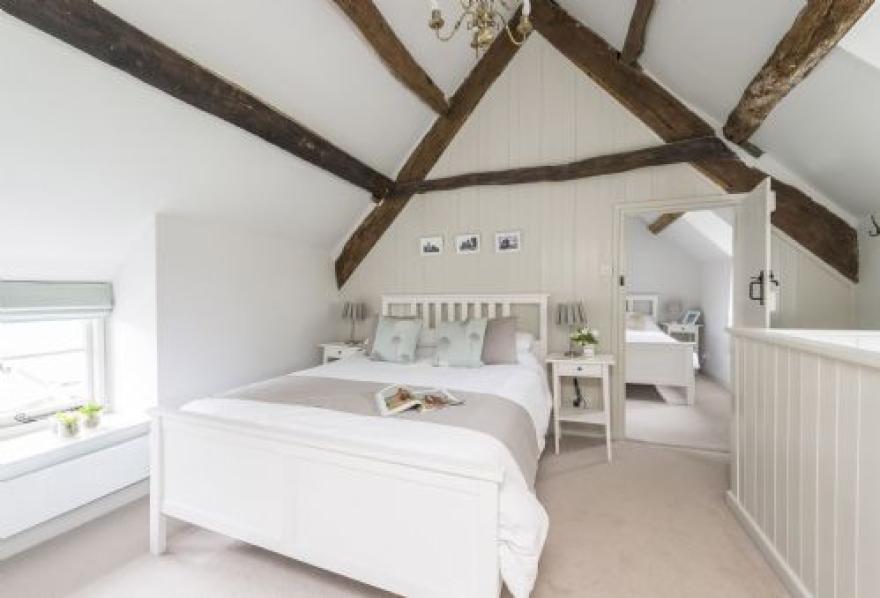 Vicarage Cottage
