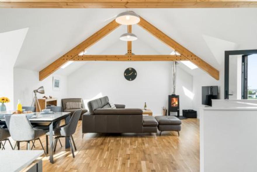 Cedar House