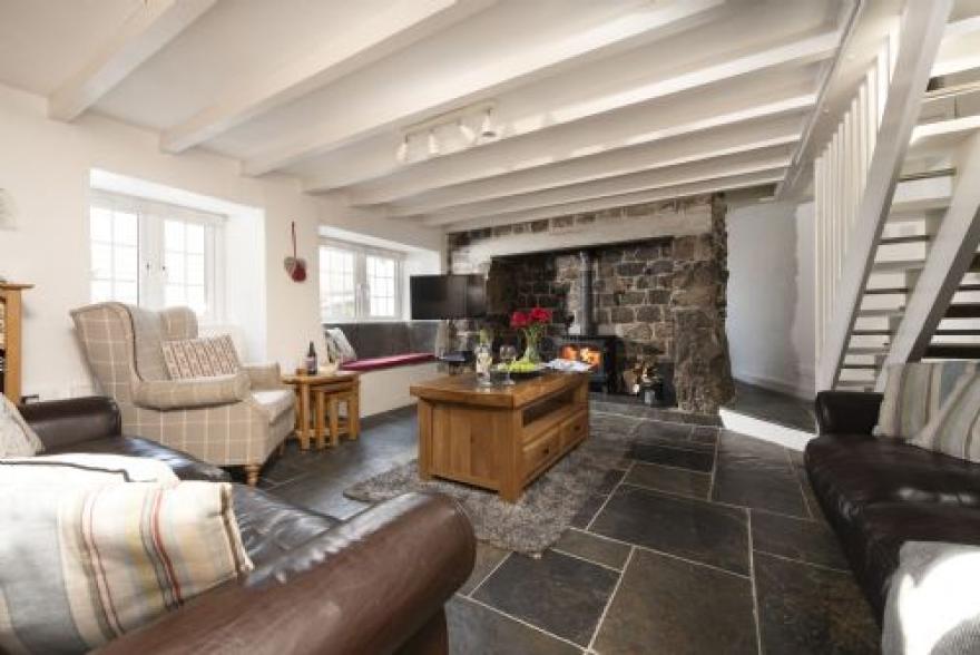 Dolor Cottage