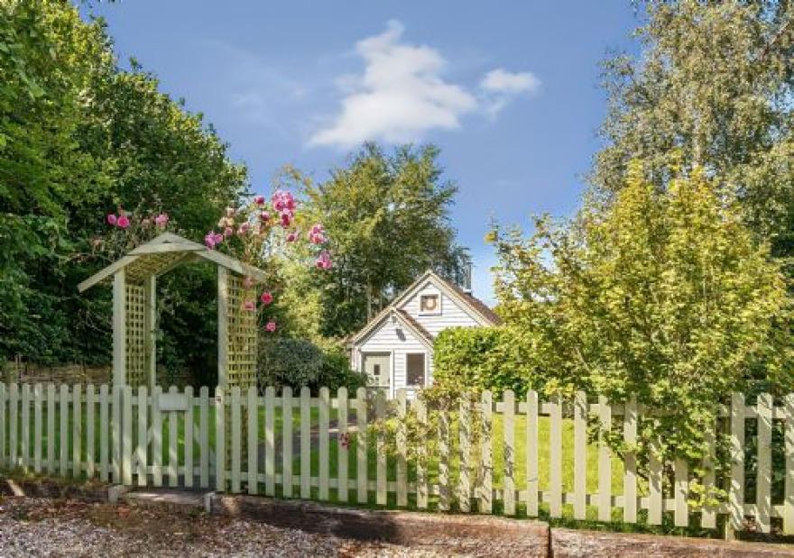 Stable Cottage