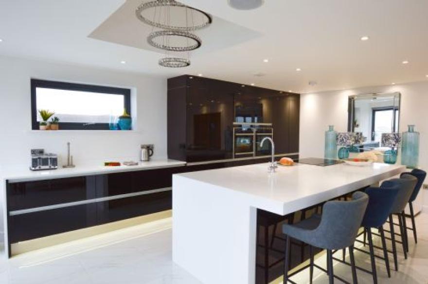 Trevose Penthouse
