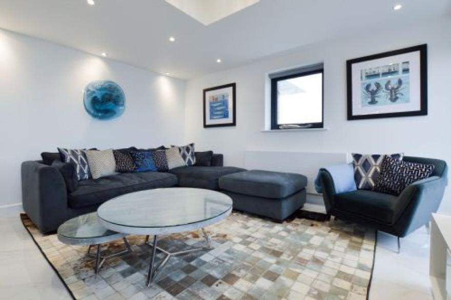 Trevose Penthouse