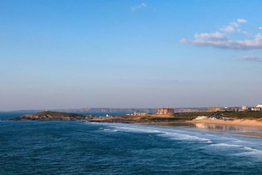 Trevose Penthouse