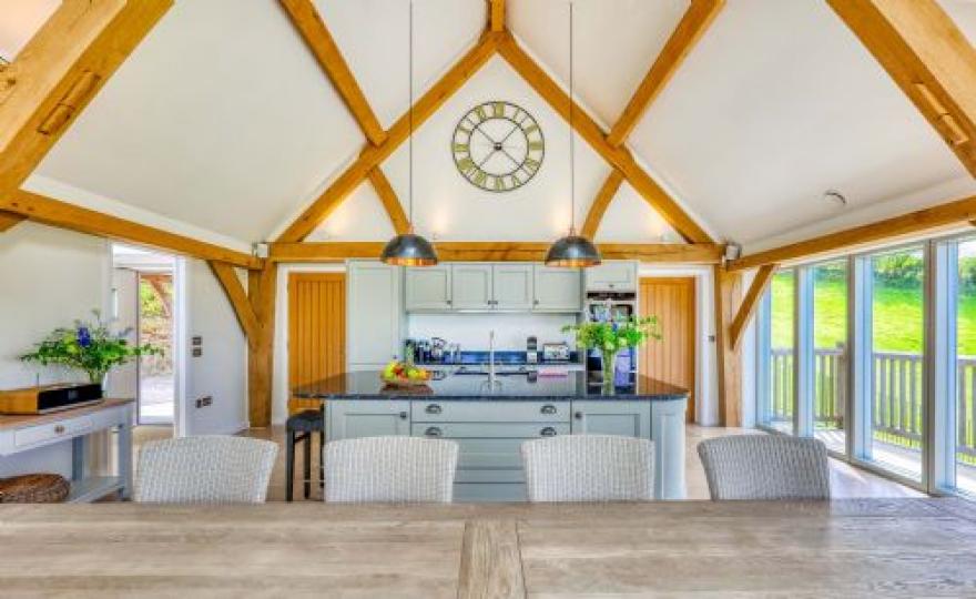Gitcombe Retreat