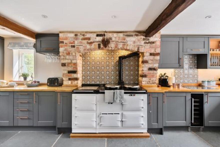 Lanes End Cottage