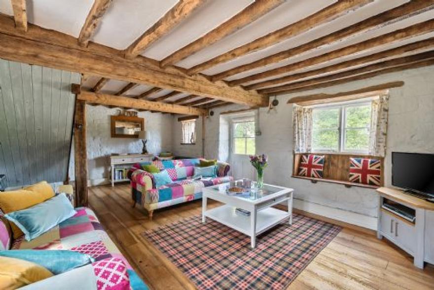 Lanes End Cottage