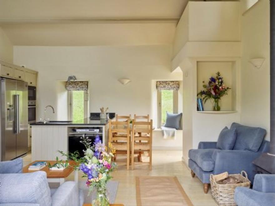 Yennadon Cottage