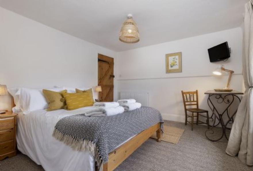 Shepherds Cottage