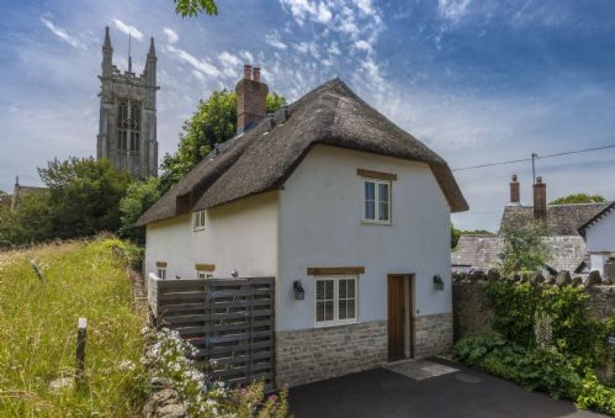 Church Cottage