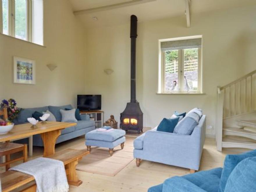 Maristow Cottage