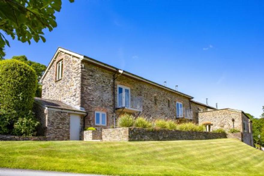 Maristow Cottage