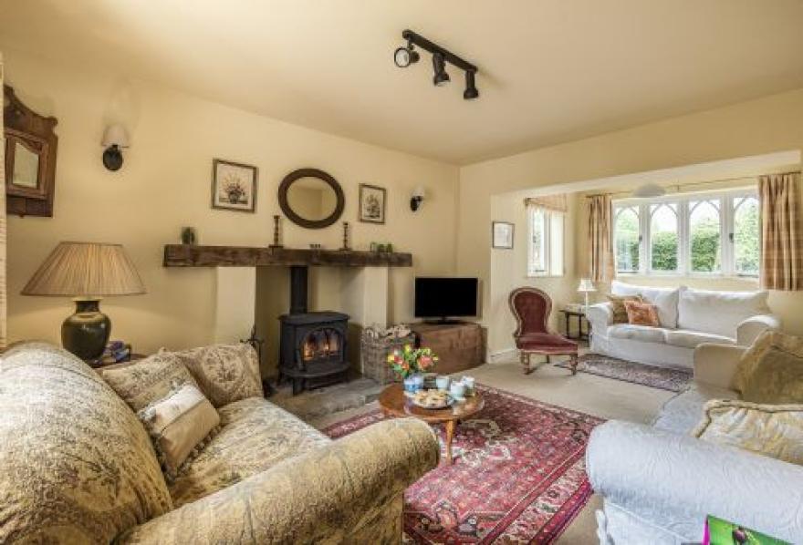 Ryall Hope Cottage