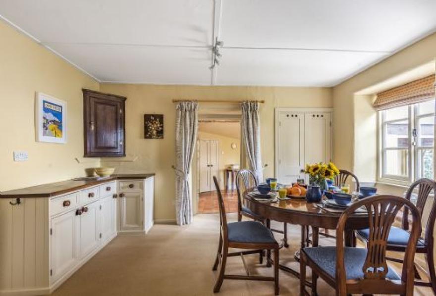 Ryall Hope Cottage