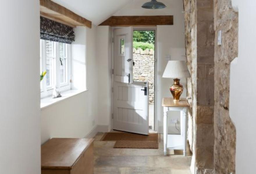 The Nook