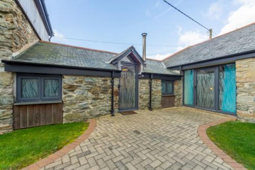 Potter's Barn