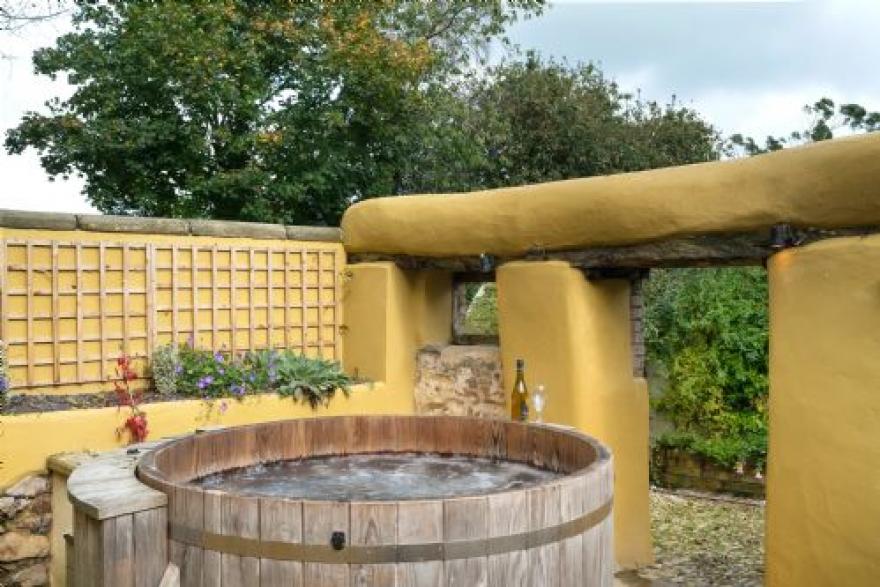 North Beer Cottage